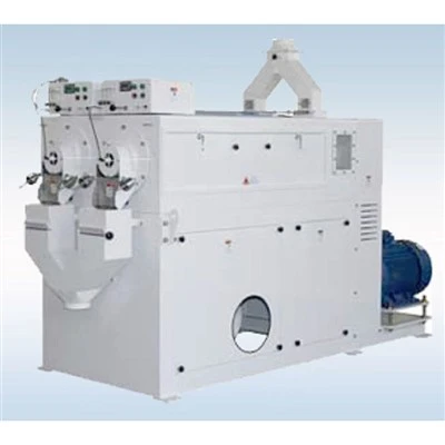 Double Roll Rice Grinder Double Roll Rice Grinder
